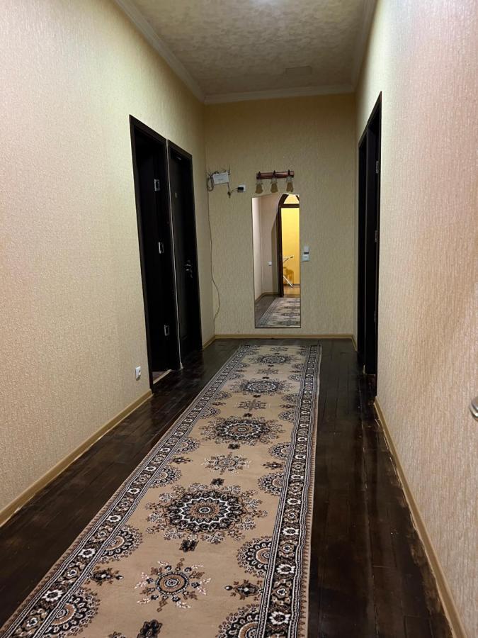 Twins Guest House Батуми Екстериор снимка